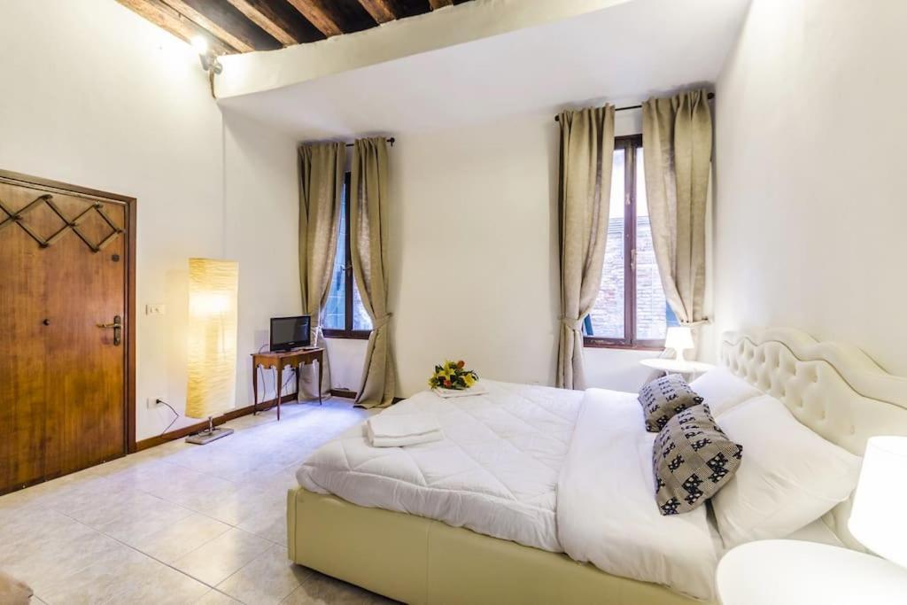 Sweet Apartment Venedig