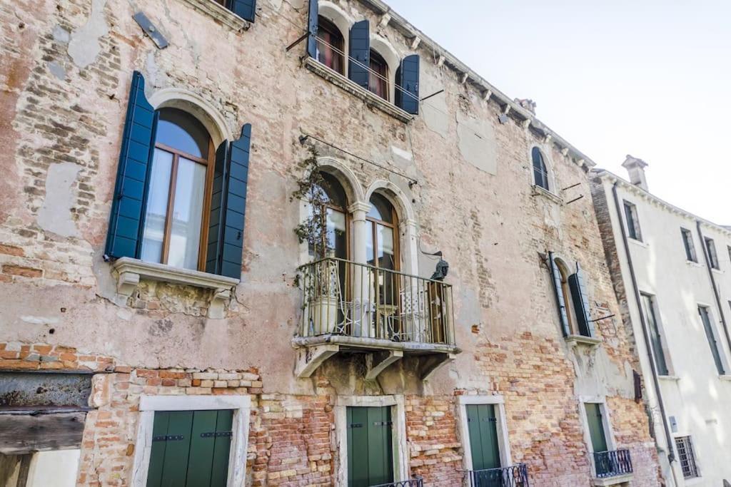 Sweet Apartment Venedig